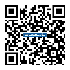QR kodas | OLIFU LT, UAB | spec.lt