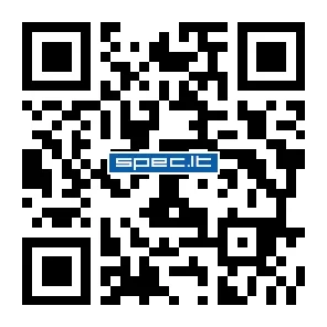 QR kodas | Eduko LT, UAB | spec.lt