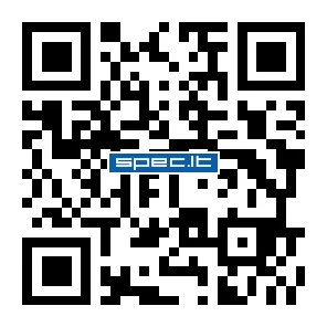 QR kodas | EDUKOLITA, VŠĮ | spec.lt