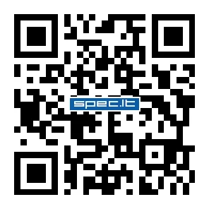 QR kodas | Edulon, MB