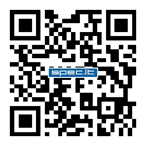 QR kodas | Edumed, MB | spec.lt