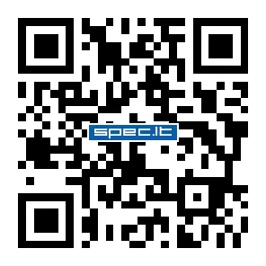 QR kodas | Edunova, MB | spec.lt