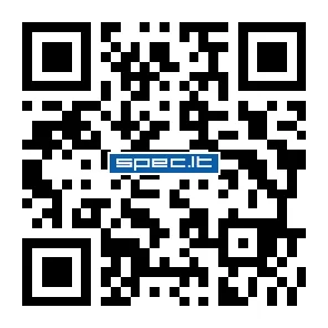 QR kodas | Edupharma, UAB | spec.lt