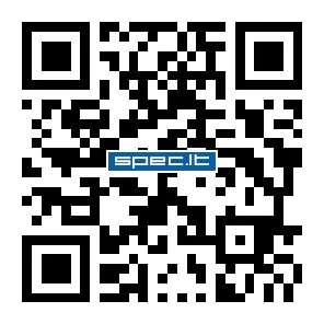 QR kodas | Edus, UAB | spec.lt