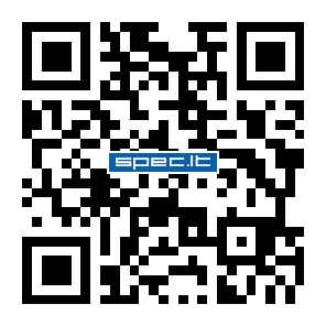 QR kodas | EduSoft LT, UAB | spec.lt