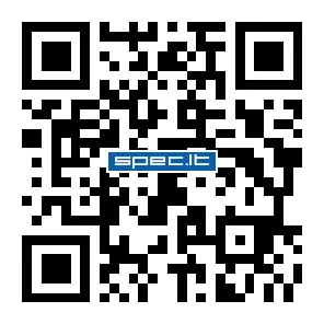 QR kodas | Eduvia, UAB | spec.lt