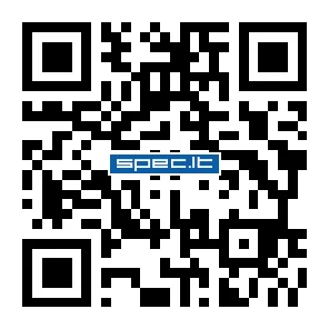 QR kodas | Eduvija, VŠĮ | spec.lt