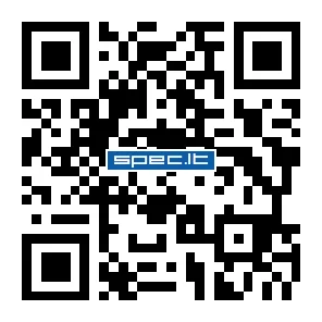 QR kodas | EDVA CARGO, UAB