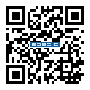 QR kodas | Edvaira, IĮ | spec.lt