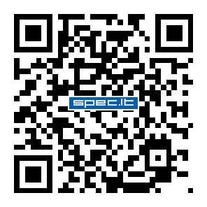 QR kodas | EDVALDA, UAB