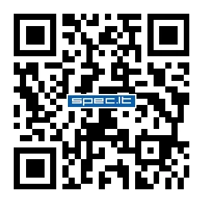 QR kodas | Edvali, UAB | spec.lt