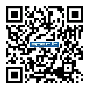QR kodas | EDVALITA, UAB | spec.lt