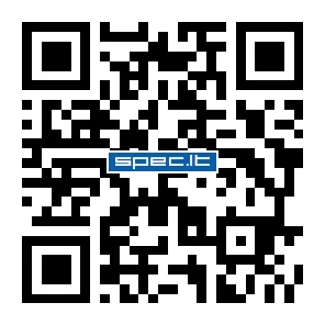 QR kodas | Edvameda, UAB | spec.lt