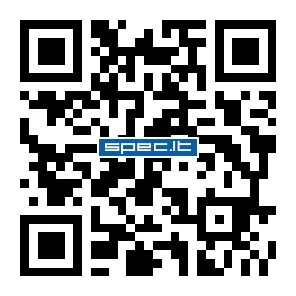 QR kodas | Edvantus, UAB