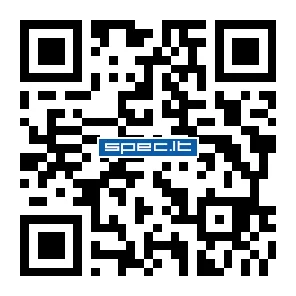 QR kodas | Edvanus, UAB