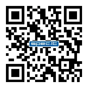 QR kodas | Edvard ir Co, UAB | spec.lt