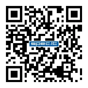 QR kodas | EDVARDAS BALTEXPORT, UAB | spec.lt
