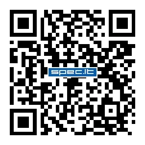 QR kodas | Edvardas Gedminas, IĮ | spec.lt