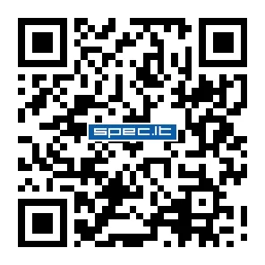 QR kodas | Edvardo Balevičiaus, IĮ | spec.lt