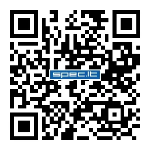 QR kodas | Edvardo Blaževičiaus individuali įmonė | spec.lt