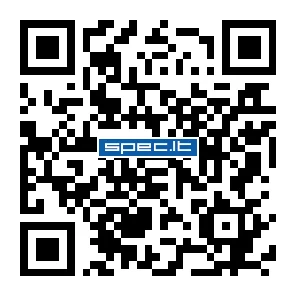 QR kodas | Edvardo Joco įmonė | spec.lt