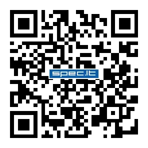 QR kodas | Edvardo Jokanto įmonė | spec.lt