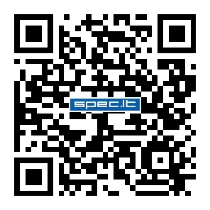 QR kodas | Edvardo Jurgaičio kompanija, MB | spec.lt