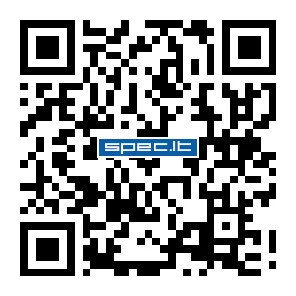 QR kodas | Edvardo Karžinausko, MB