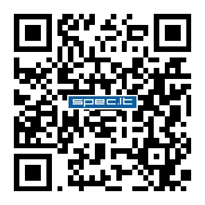 QR kodas | Edvardo Kostkevičiaus, IĮ