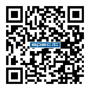 QR kodas | Edvardo Levišausko įmonė