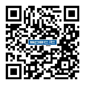 QR kodas | Edvardo Marijošiaus Komercinė Įmonė | spec.lt