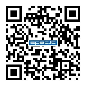 QR kodas | Edvardo Pavydžio veterinarinė firma | spec.lt