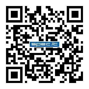 QR kodas | Edvardo Skrockio, IĮ | spec.lt