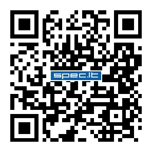 QR kodas | Edvardo Stonkaus, IĮ | spec.lt