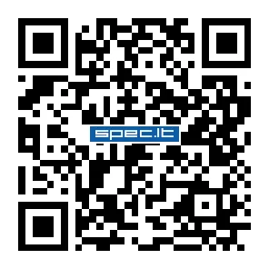 QR kodas | Edvardo Stulgaičio Įmonė | spec.lt