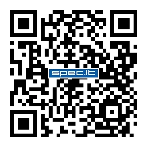 QR kodas | Edvardo Varsackio, IĮ