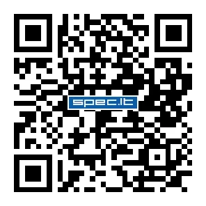 QR kodas | Edvardo Žalneravičiaus Įmonė | spec.lt