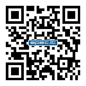 QR kodas | Edvarsta, MB | spec.lt