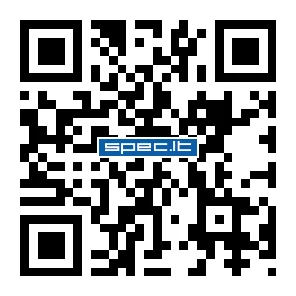 QR kodas | Edvas, UAB | spec.lt
