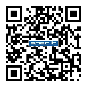 QR kodas | Edverdo Krivicko įmonė | spec.lt