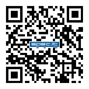 QR kodas | Edverdo Prokapo įmonė | spec.lt