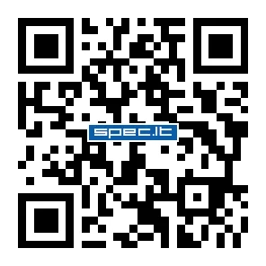 QR kodas | Edvesta, MB
