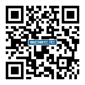 QR kodas | Edveta, UAB