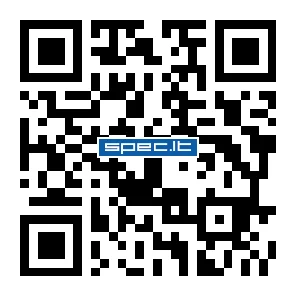 QR kodas | Edvielina, MB