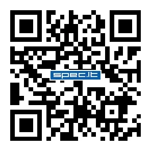 QR kodas | Edvik group, MB