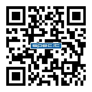 QR kodas | EDVIKA, UAB | spec.lt