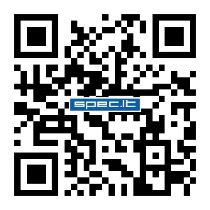 QR kodas | Edvilė, MB | spec.lt