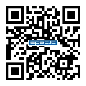 QR kodas | Edvilita, MB | spec.lt