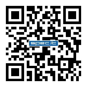 QR kodas | Edvima, UAB | spec.lt