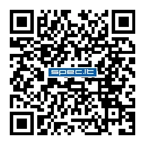 QR kodas | EDVINAS IR BIČIULIAI, E. Eidukevičiaus firma | spec.lt